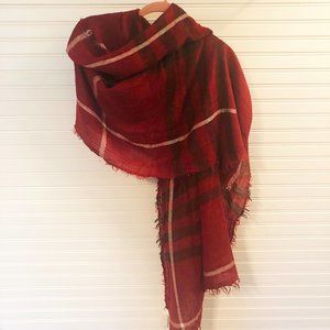 Wrap/Scarf